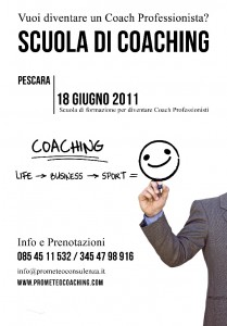 Scuola di Coaching