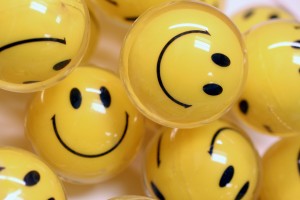 Smile Coaching