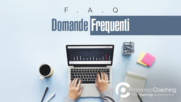 Domande frequenti sul Coaching