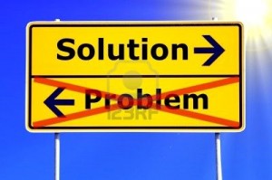 Soluzione e problema