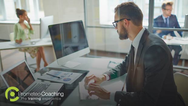 Prova il Business Coaching