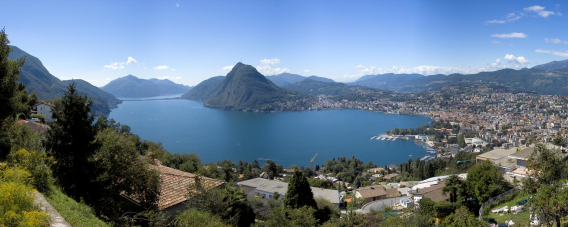 Scuola di Coaching Italia Svizzera (Lugano) 