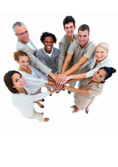 Team Building Prometeo Coaching