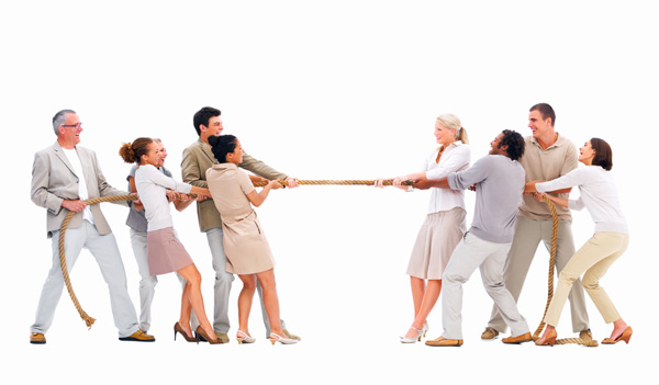Team Building | Prometeo Coaching 