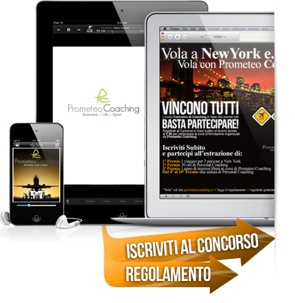 iscriviti al concorso vola a New York | Prometeo Coaching iscriviti al concorso vola a New York | Prometeo Coaching