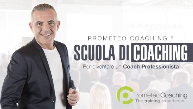 Scuola di Coaching | Prometeo Coaching