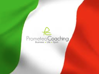 Coaching Italia | Prometeo Coaching