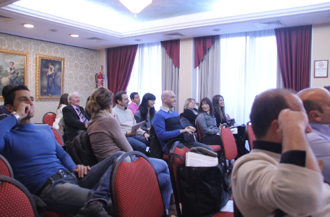 Corso di Leadership Corso di Leadership