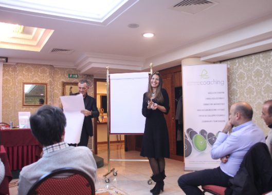 Corso di Leadership - Prometeo Coaching Corso di Leadership - Prometeo Coaching