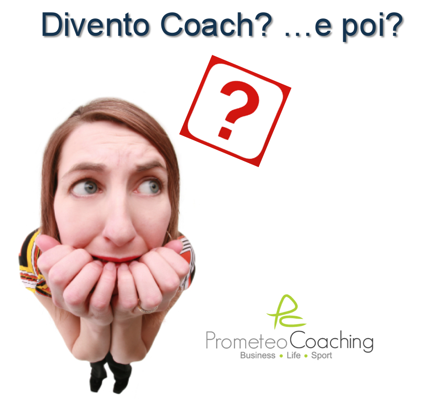 diventare coach diventare coach