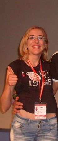 Luisa Oreglia | Prometeo Coaching