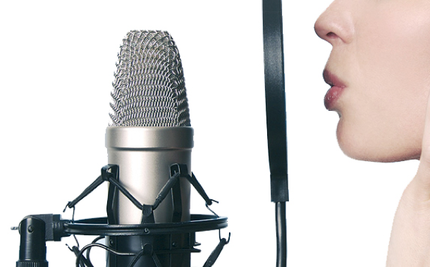 La voce che seduce | Prometeo Coaching La voce che seduce | Prometeo Coaching