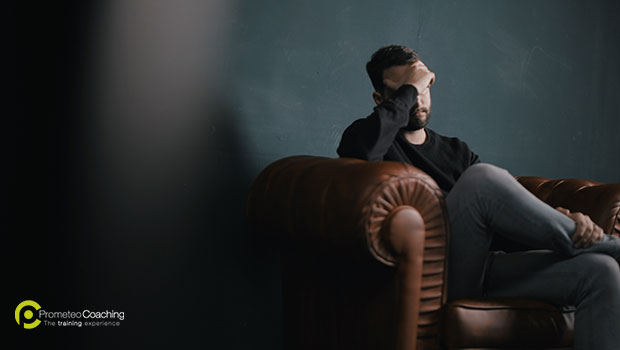 Rivolgetevi a un Coach | Prometeo Coaching