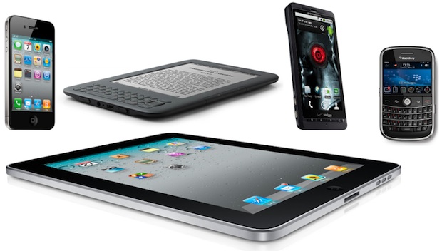 tablet