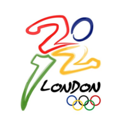 logo Londra 2012