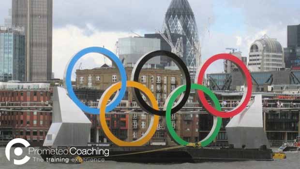 Londra 2012 | Prometeo Coaching