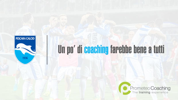 Pescara Calcio | Prometeo Coaching