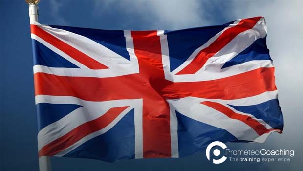 Prometeo Coaching spoken English
