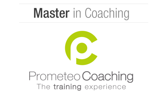 MASTER IN COACHING Prometeo Coaching