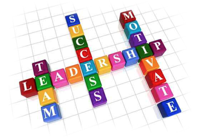 personal leadership
