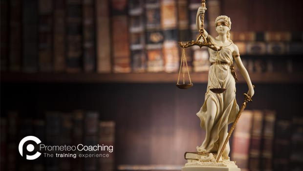 Nuova legge per i Coach Professionisti | Prometeo Coaching