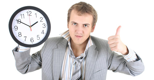 Gestione del tempo e time management Gestione del tempo e time management