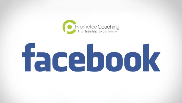 Condividere su Facebook | Prometeo Coaching