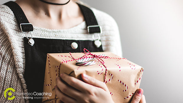 Impara a gioire delle piccole cose | Prometeo Coaching