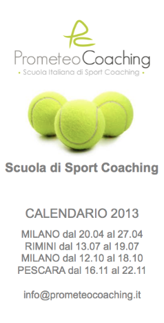 Mental Coach | Prometeo Coaching