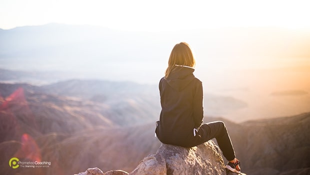 Porsi domande è arte di vivere | Prometeo Coaching