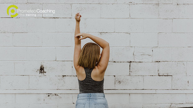 Autostima e Coaching: innamorati di te!