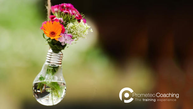 Creatività e Coaching: impara ad allenare la tua Creatività