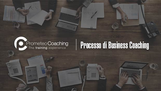 Processo di Business Coaching: come risvegliare il potenziale umano in Azienda?