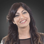 Federica Palumbo