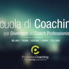 Corsi di Business Coaching di Prometeo Coaching