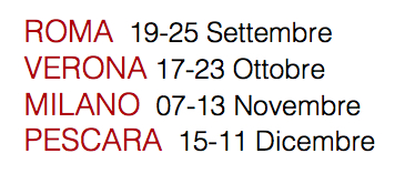 Corso di Coaching a Rimini 