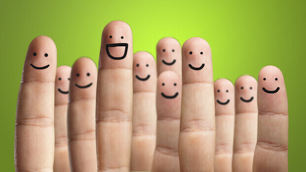 Essere felici con il Life Coaching
