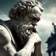 Coaching: il tentato omicidio di Socrate