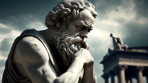 Coaching: il tentato omicidio di Socrate