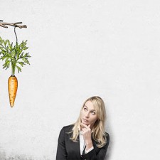 Business Coaching: una storia di bastoni, carote, burattini e burattinai