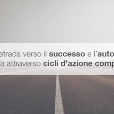 Coaching, Autostima e… progetti incompiuti