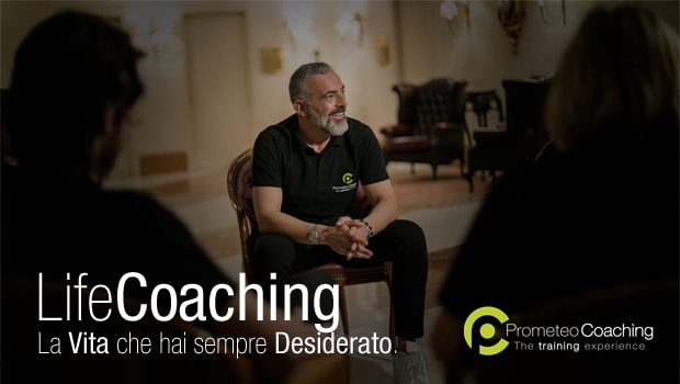 Life Coaching - Cos'è il Life Coaching?