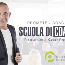 Corso di Coaching a Pescara