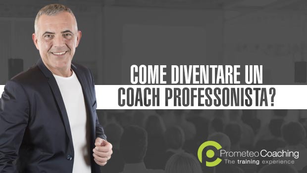 Come diventare un Coach di Successo?