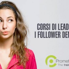 Corsi di Leadership | Prometeo Coaching