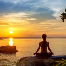 Psicologia Positiva, Felicità, Coaching e… meditazione