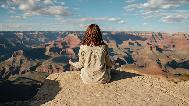 Psicologia Positiva, Felicità, Coaching e… meditazione