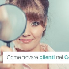 Come trovare Clienti nel Coaching?