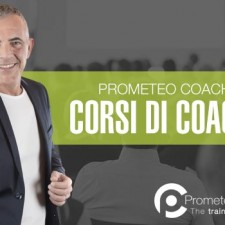 Imparare il Coaching in 7 giorni full-immersion