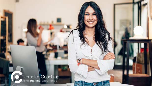 Corso di Leadership | Prometeo Coaching